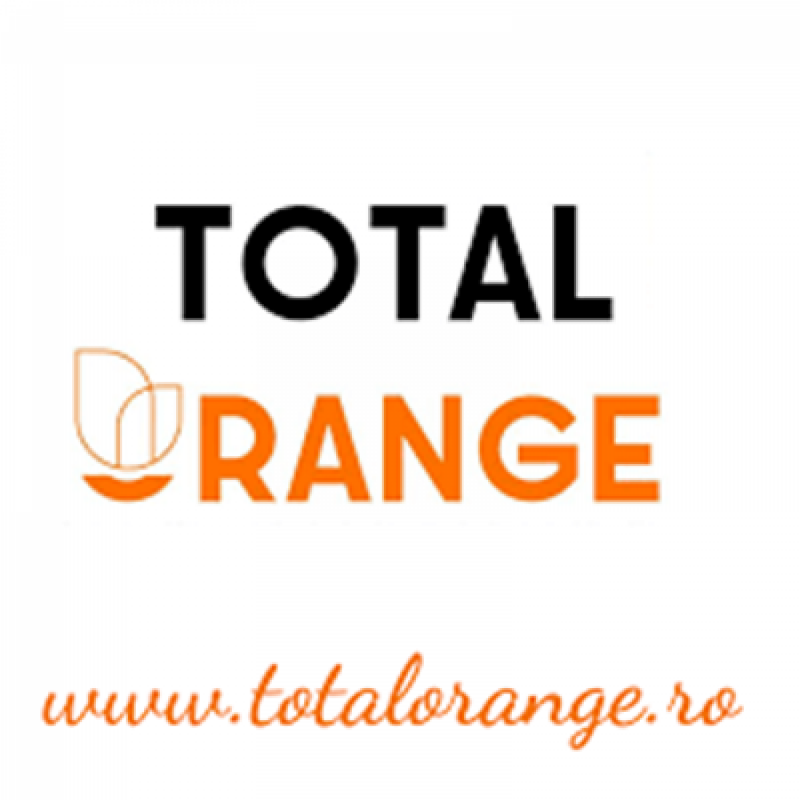 Total Orange