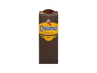 Chocomel lapte cu ciocolata  Total Blue 0728.305.612