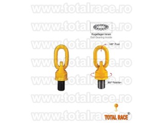 Punct ridicare Galben/ Yellow Point(YP) model WBO Total Race