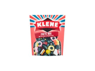 Import Olanda bomboane mix dulce  KLENE Total Blue 0728.305.612
