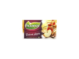 Pickwick Spices Turkish ceai picant Total Blue 0728.305.612